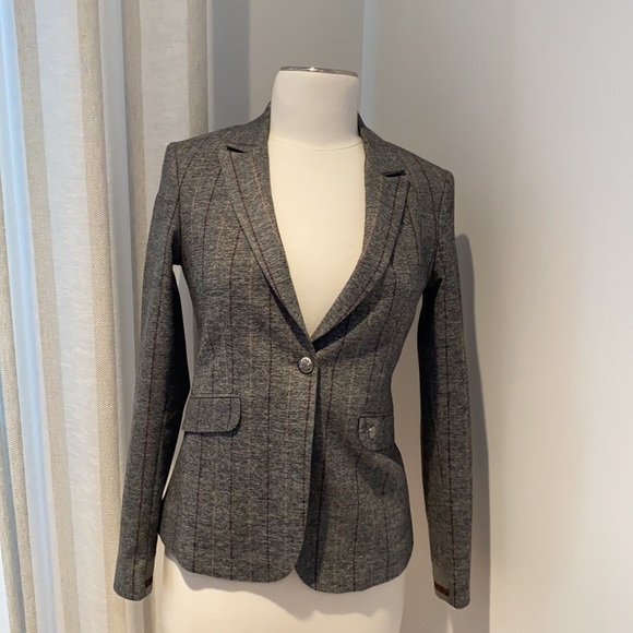 Mos Mosh Blazer - Picture 6 of 6